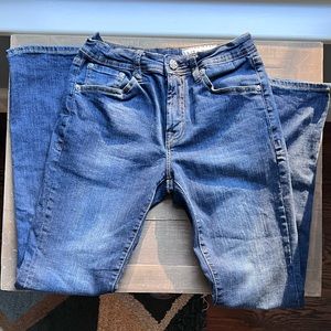 Boys AG Jeans-The stryker (sz12)